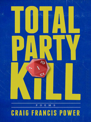 cover image of Total Party Kill